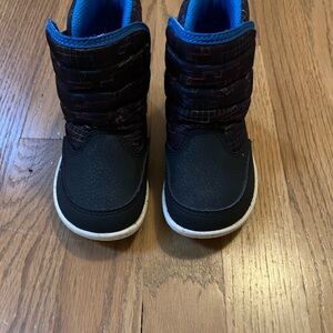 Merrell puff boots